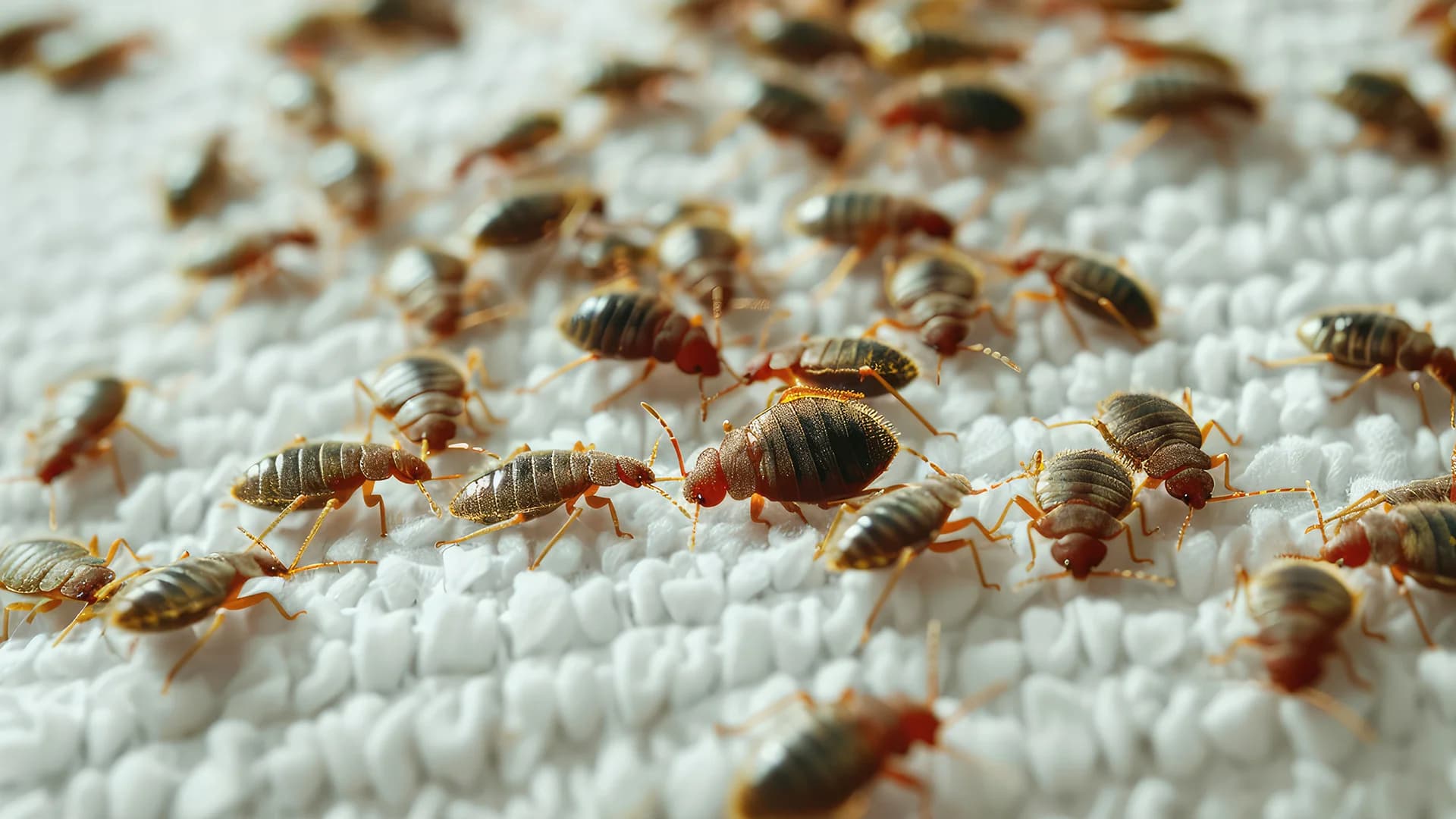 Bed-Bug Control Adelaide Image